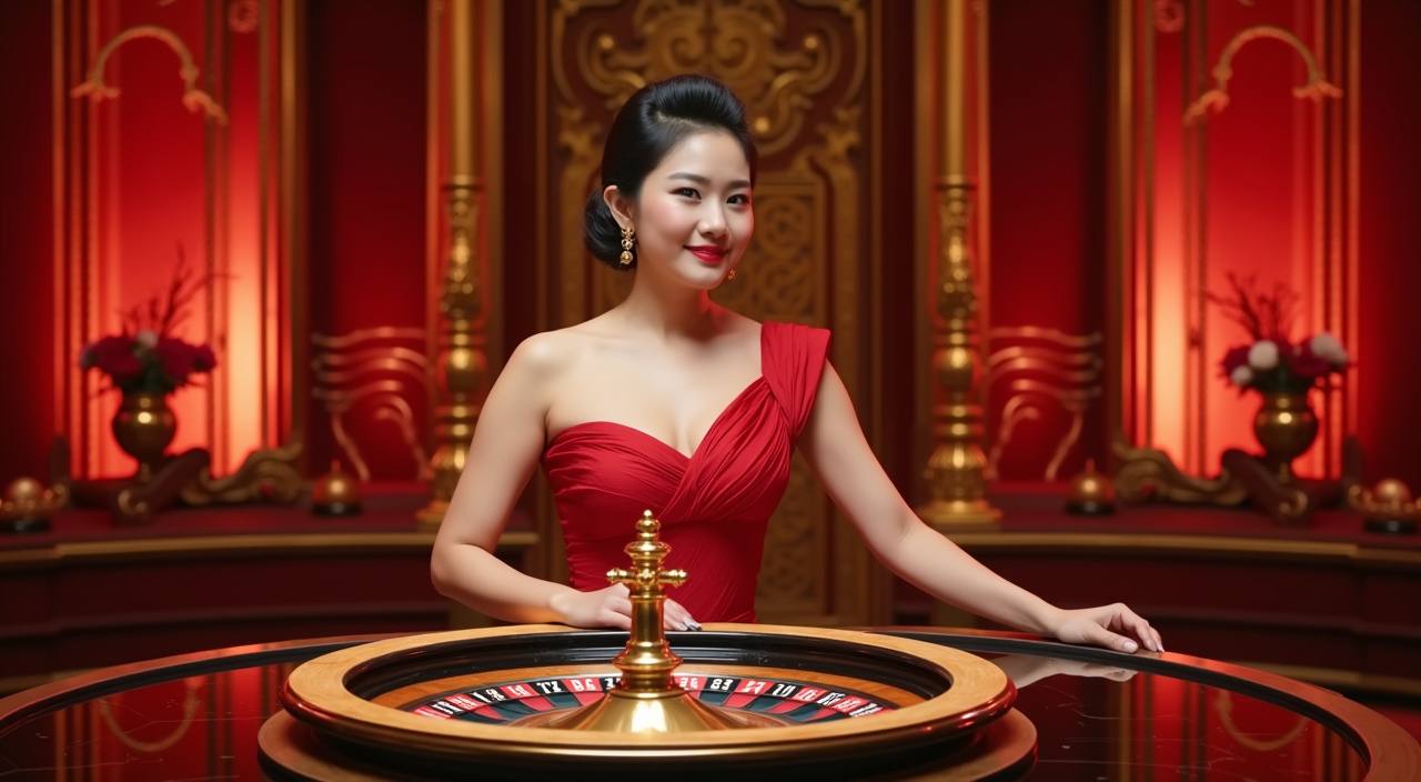 huay fin Mahjong Riches