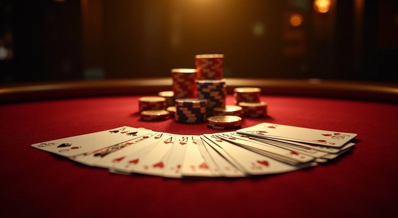 huay fin Blackjack Fast